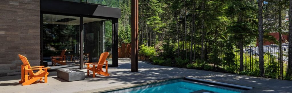 Accommodation Deals Whistler Whistler Platinum