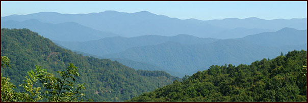 cherohala-skyway