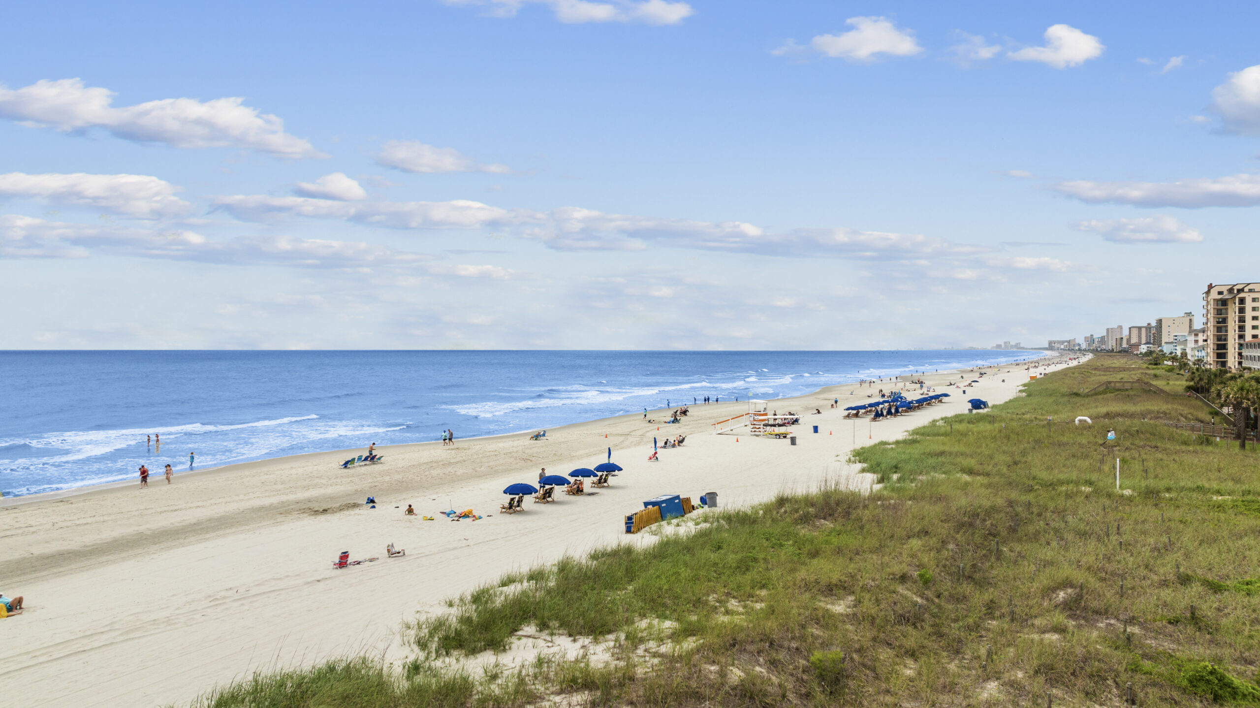 Top Attractions in Myrtle Beach SC