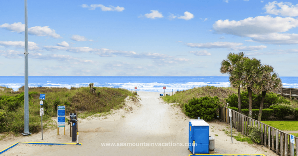 When Is the Best Time to Visit North Myrtle Beach?