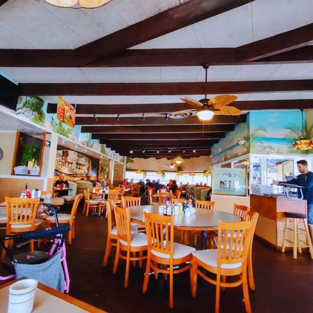 breakfast restaurants north myrtle beach