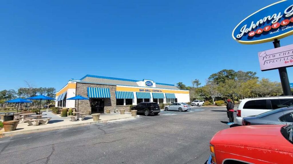 breakfast restaurants north myrtle beach