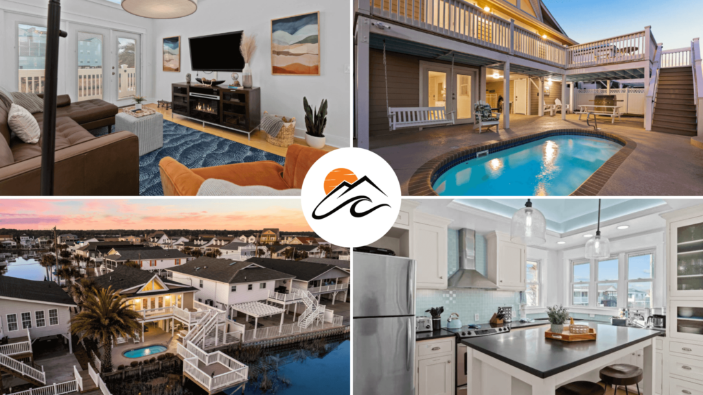 Callahan's Castle | 5 Beds | 3 Baths | Sleeps 14