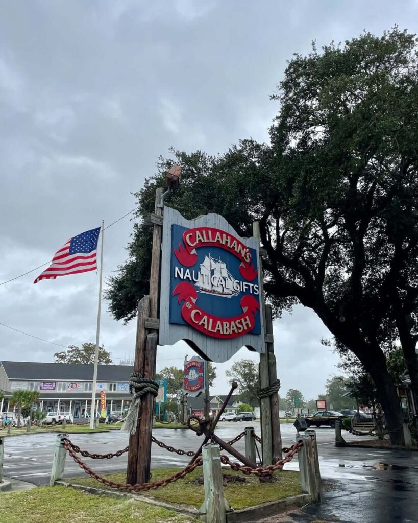 Callahan's of Calabash
