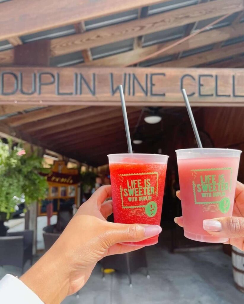 Duplin Winery North Myrtle Beach