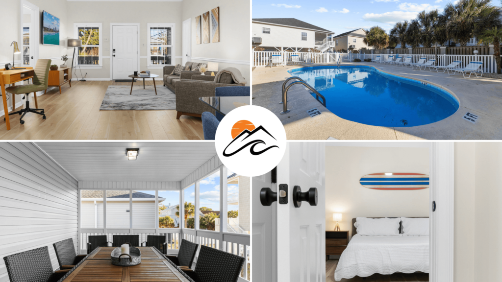 Sea Mountain Vacations