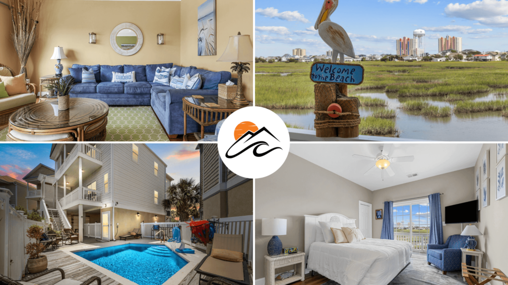 Shealy's Seaclusion