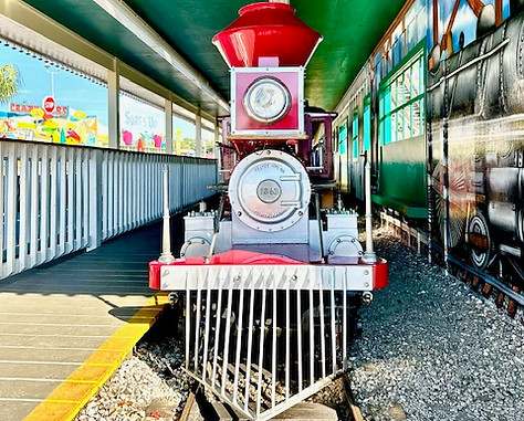 Family Kingdom Amusement Park Myrtle Beach