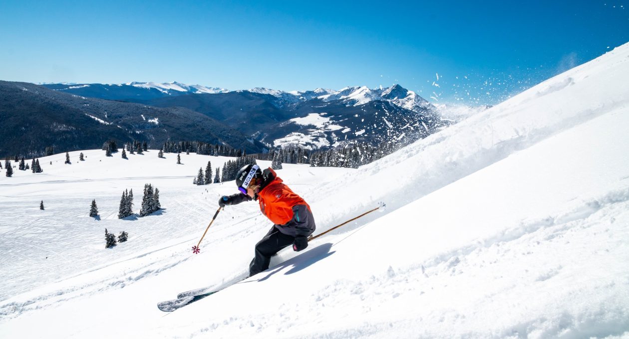 Vail and Beaver Creek Resorts: Village Guide - Vail Butler