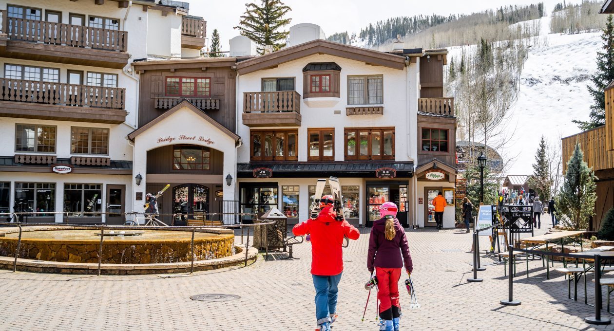 Vail vs. Beaver Creek Vail Butler