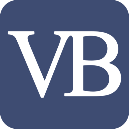 Vail Butler logo