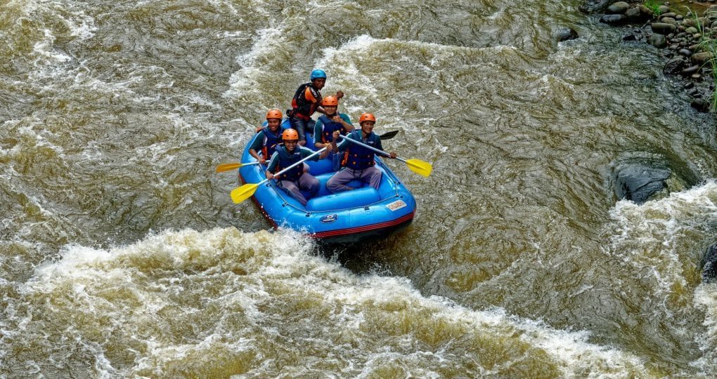 rafting-activity