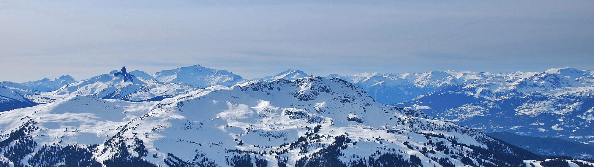 Whistler Taxi - Acer Vacations