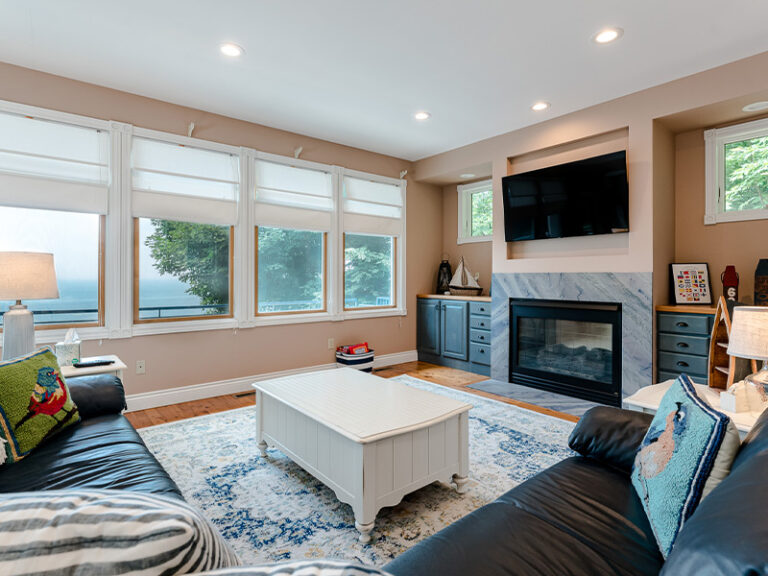 Property Management Lake Michigan Cottages