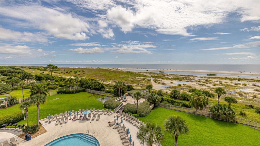 St. Simons Island