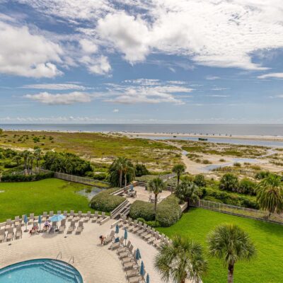 St. Simons Island