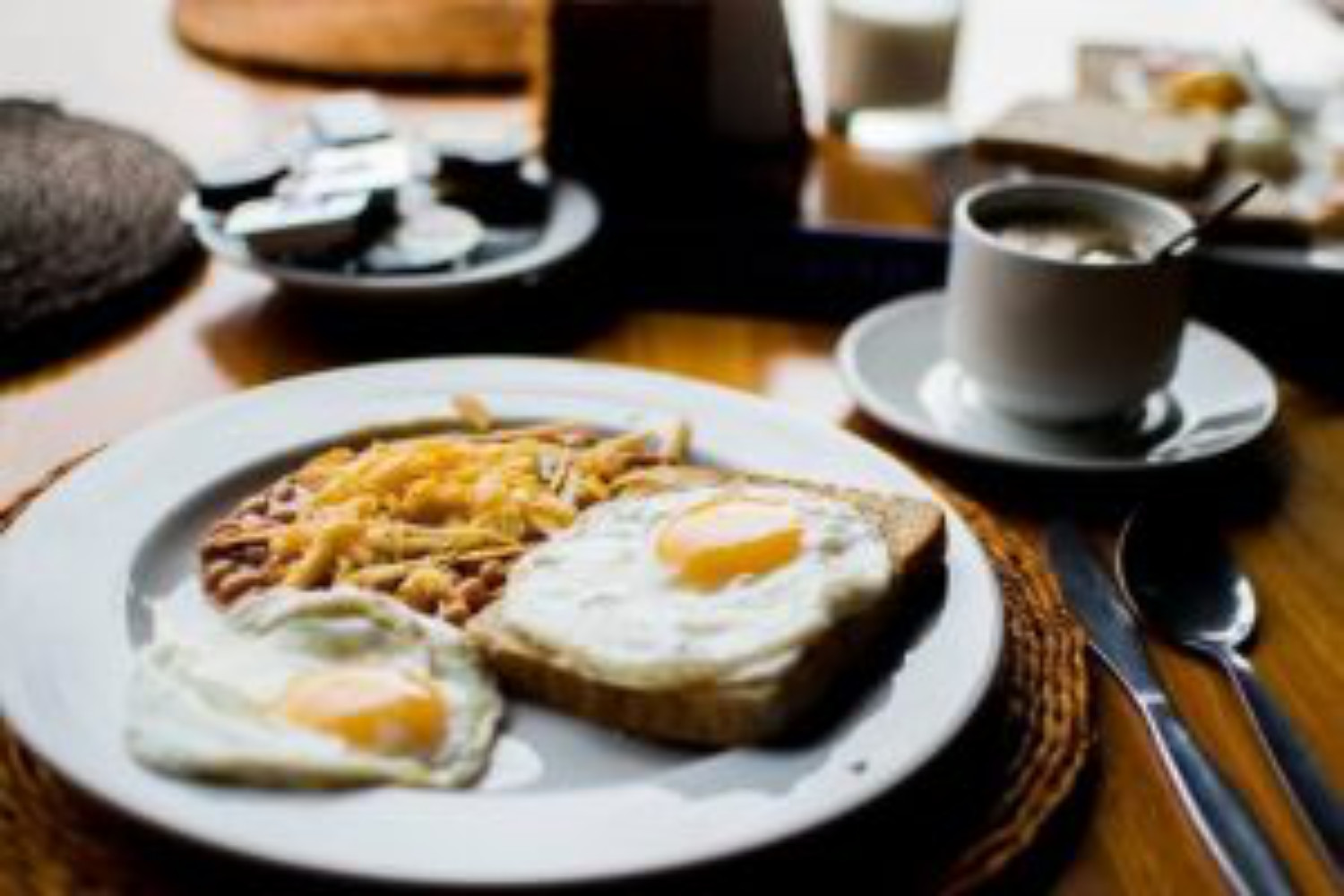 Breakfast Spots On St. Simons Island You Have to Try - Hodnett Cooper