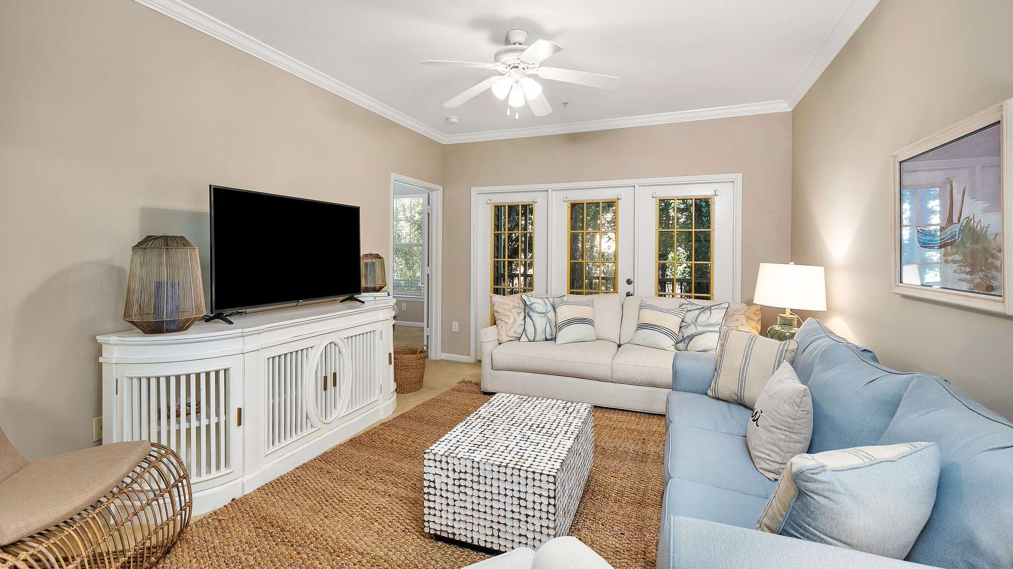 St. Simons Island Vacation Rental Specials Cooper