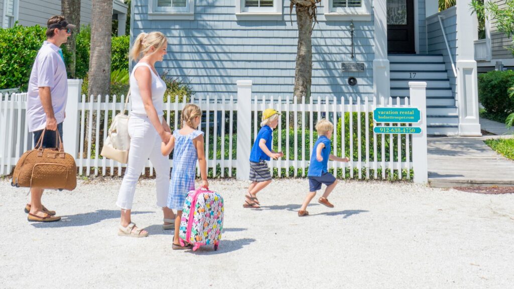 St. Simons Bucket List: 8 Island Activities Your Kids Will Love