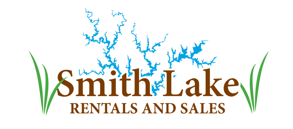 Vacation Rentals - Smith Lake Rentals