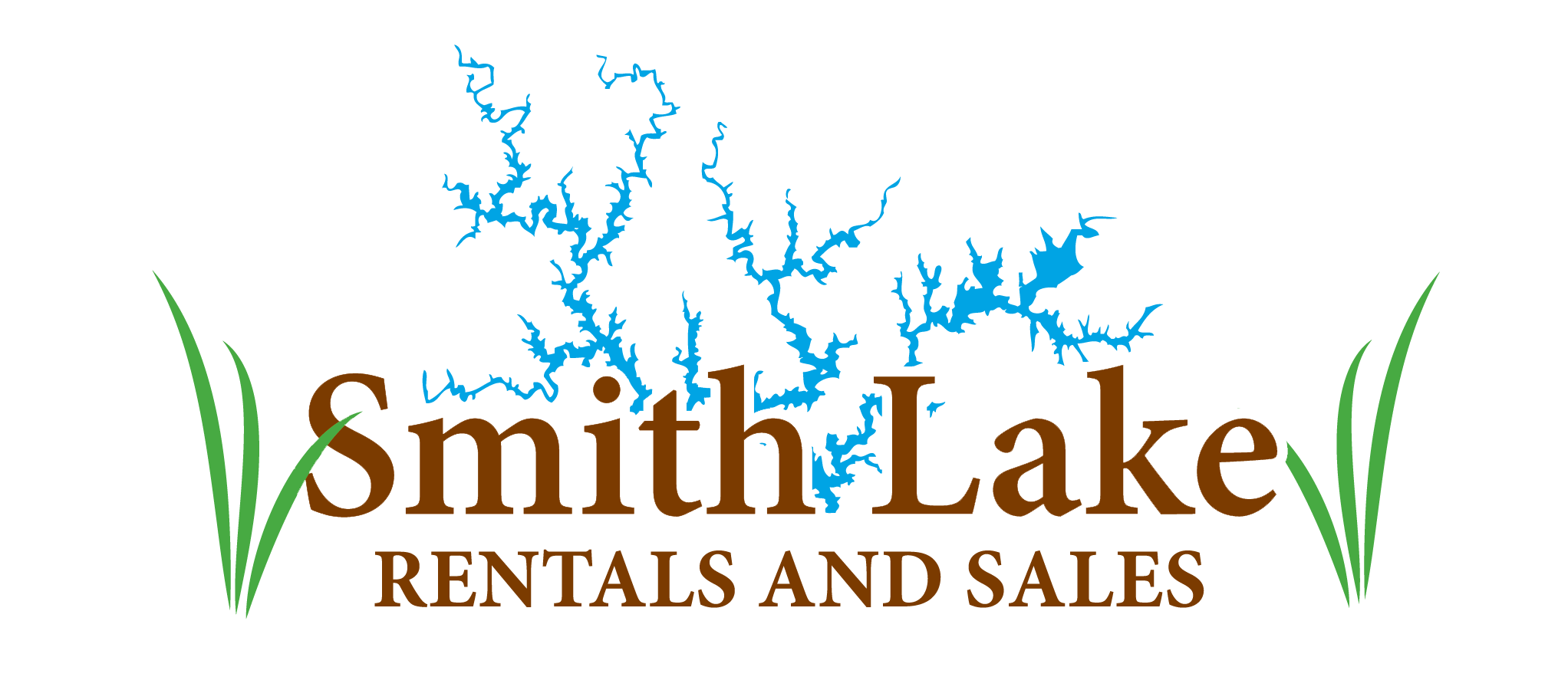 Smith Lake Rentals