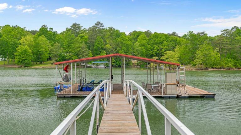 Smith Lake Rentals - Smith Lake Rentals