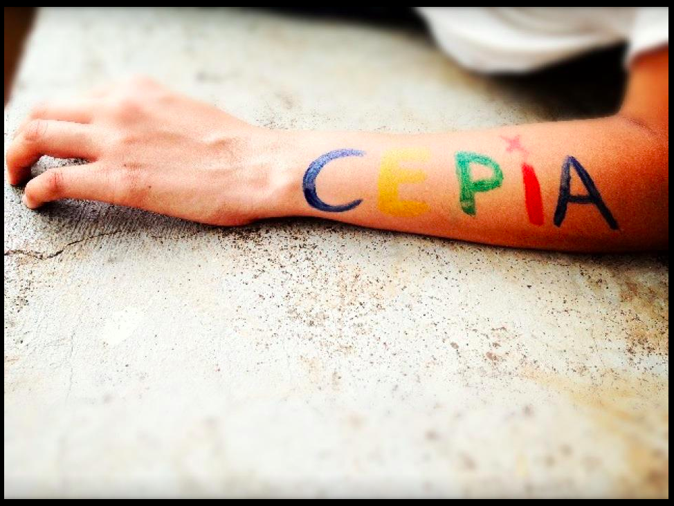 CEPIA: Supporting Local Communities