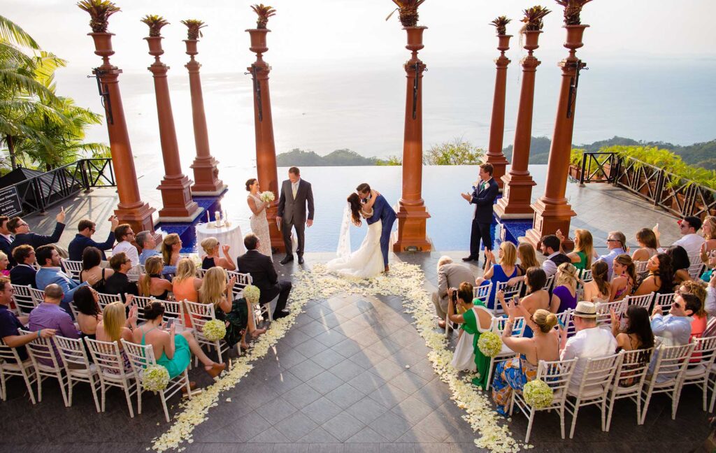 Weddings in Costa Rica