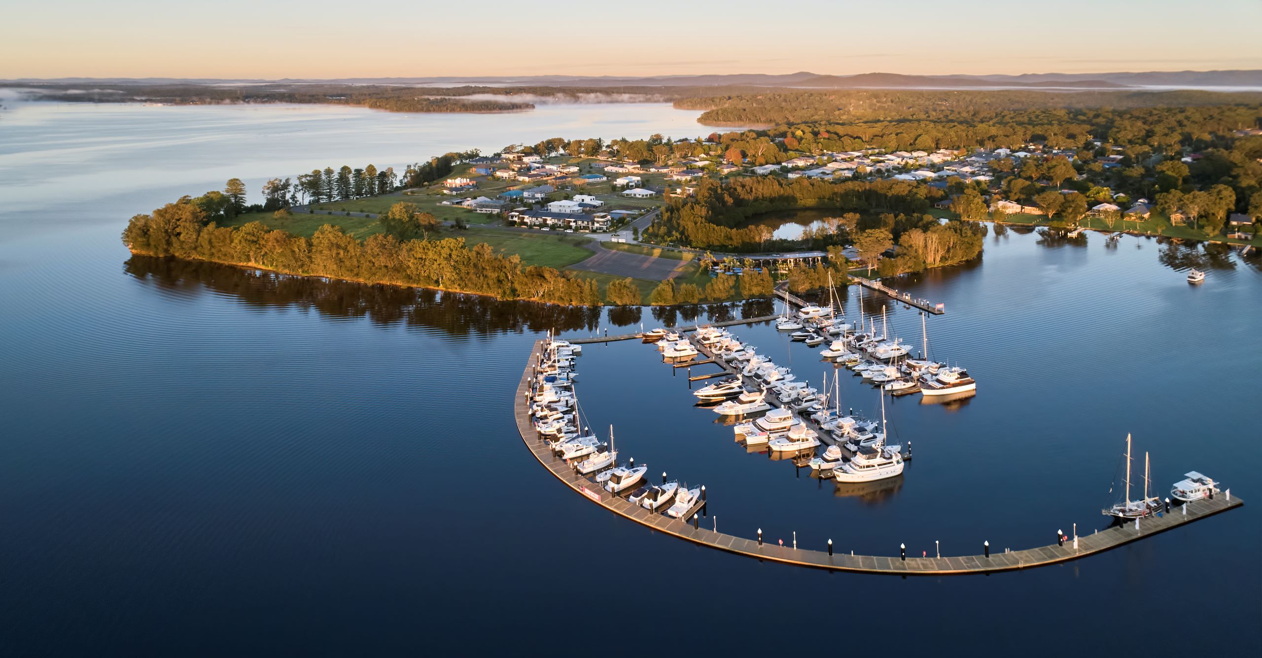 Vacation Rentals Trinity Point