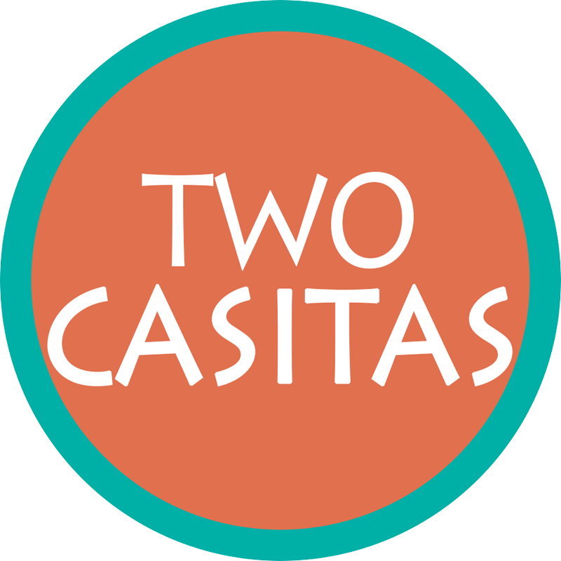 Two Casitas