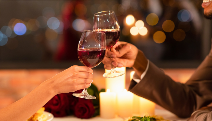 Wine Date