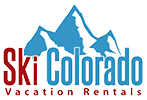 Ski Colorado Vacation Rentals Logo.