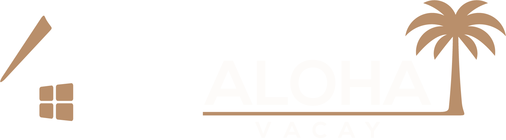 Aloha Vacay
