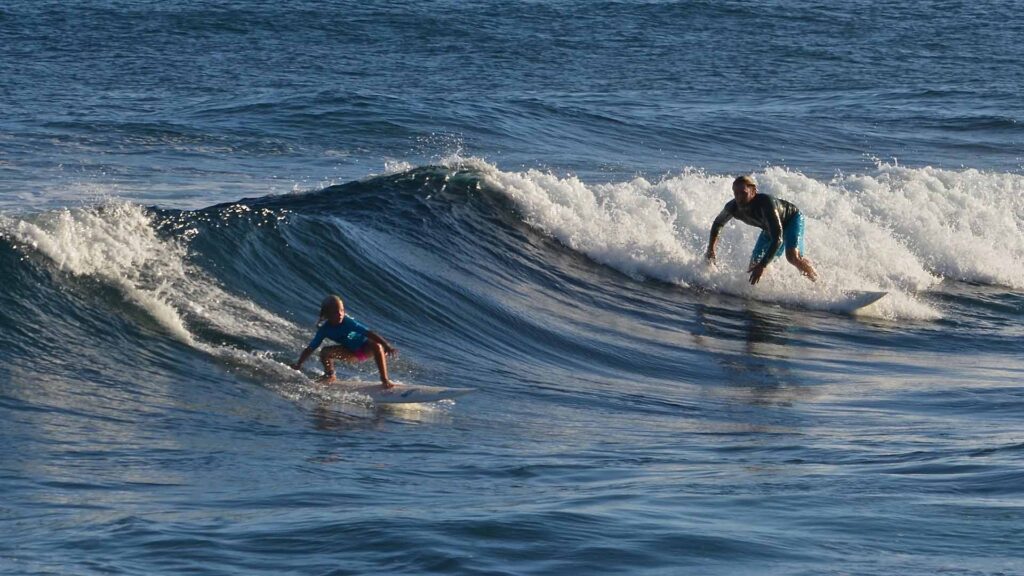 Best Kauai Surf Spots