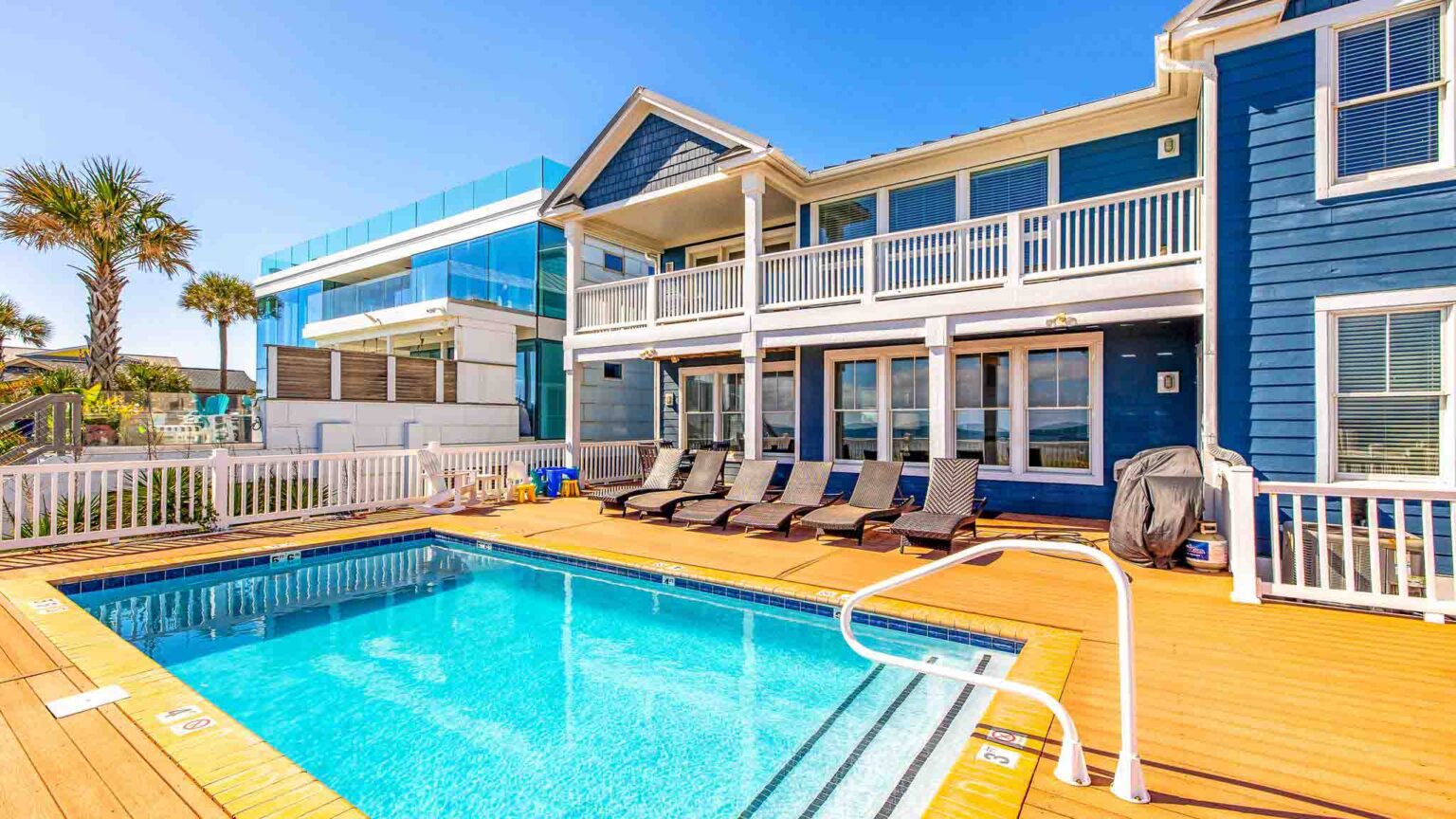 Pleasure Island Properties, Inc