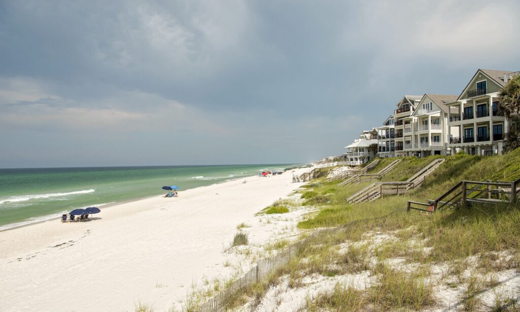 Discover Your Oasis Inlet Beach Vacation Rentals with Scenic Views