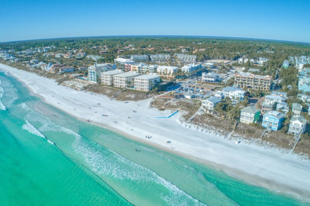 Experience the magic of Santa Rosa Beach FL Insider recommendations