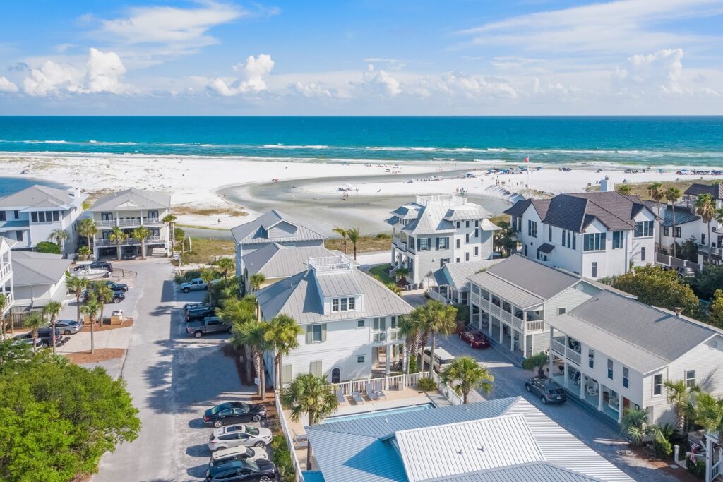 Idyllic Grayton Beach Rental Properties for Your Getaway