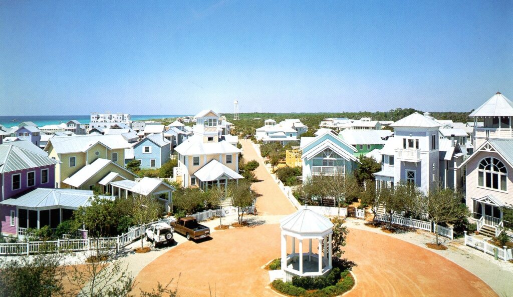 Savor Seaside FL Vacation Rentals for Your Beach Retreat