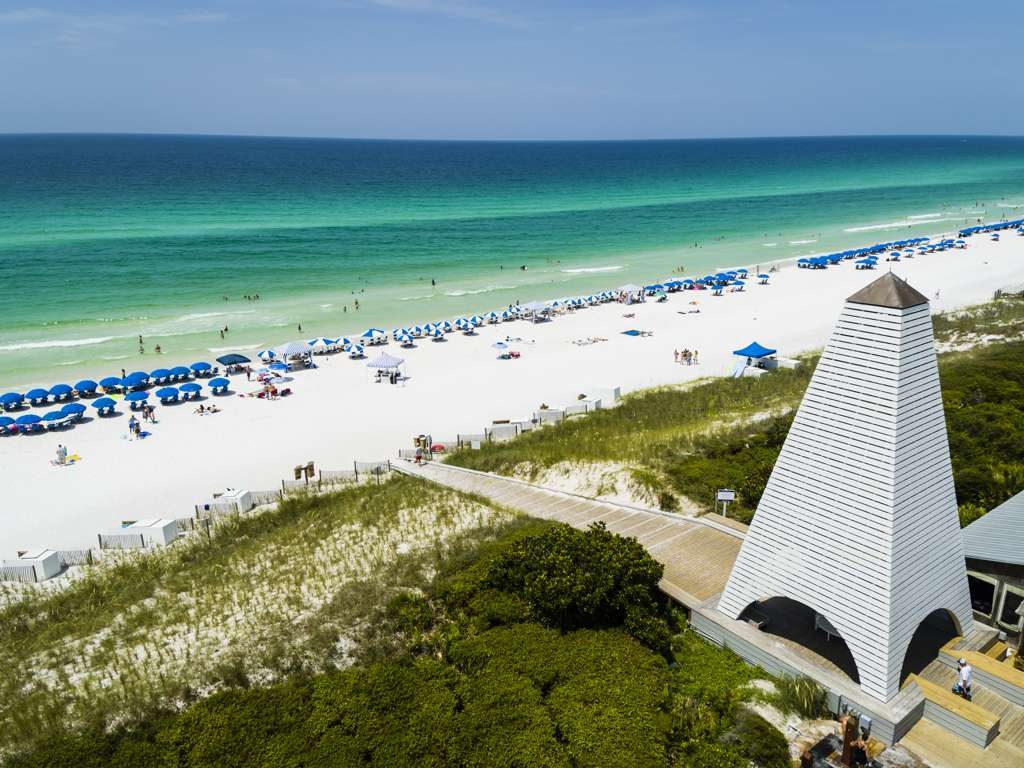 Seaside FL Vacation Rentals Coastal Retreats by the Sea