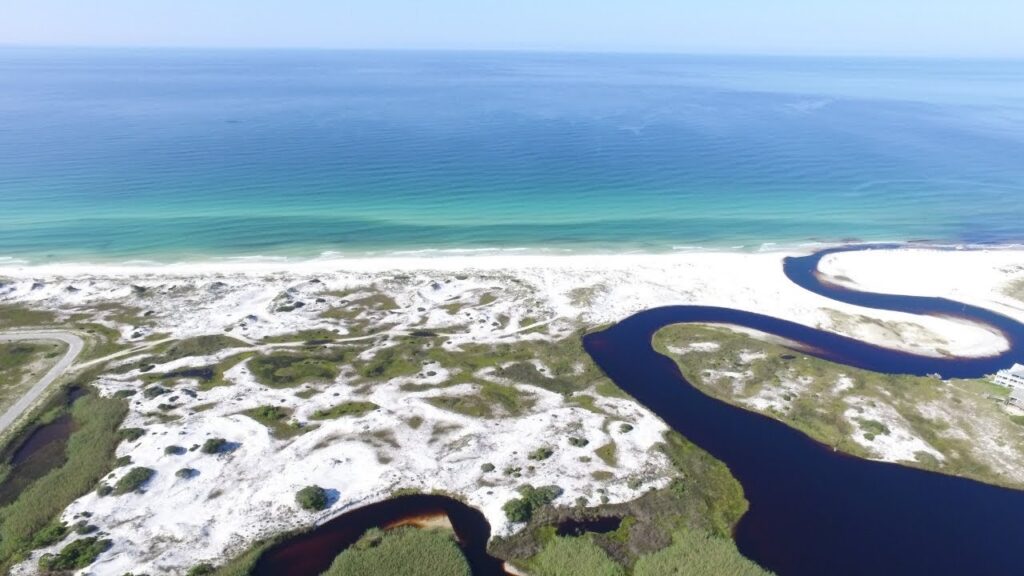 grayton beach state park