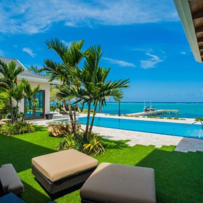 Cayman Island Rental Villa