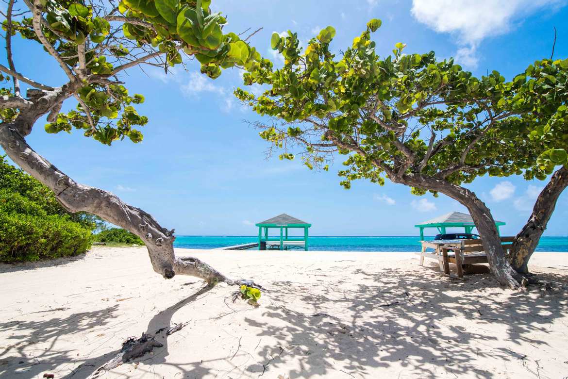 image of deals in Cayman Island