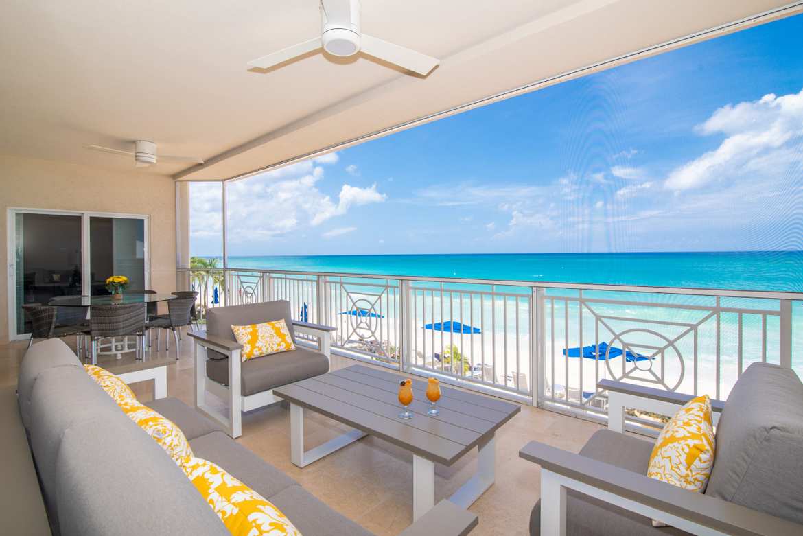 image of sea view for vacation in 
 Grand Cayman