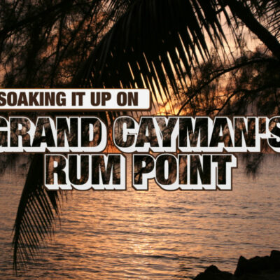image of Grand Cayman Rum Point