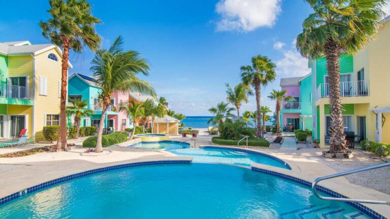 Leaders In Grand Cayman Vacation Rentals | Cayman Vacation