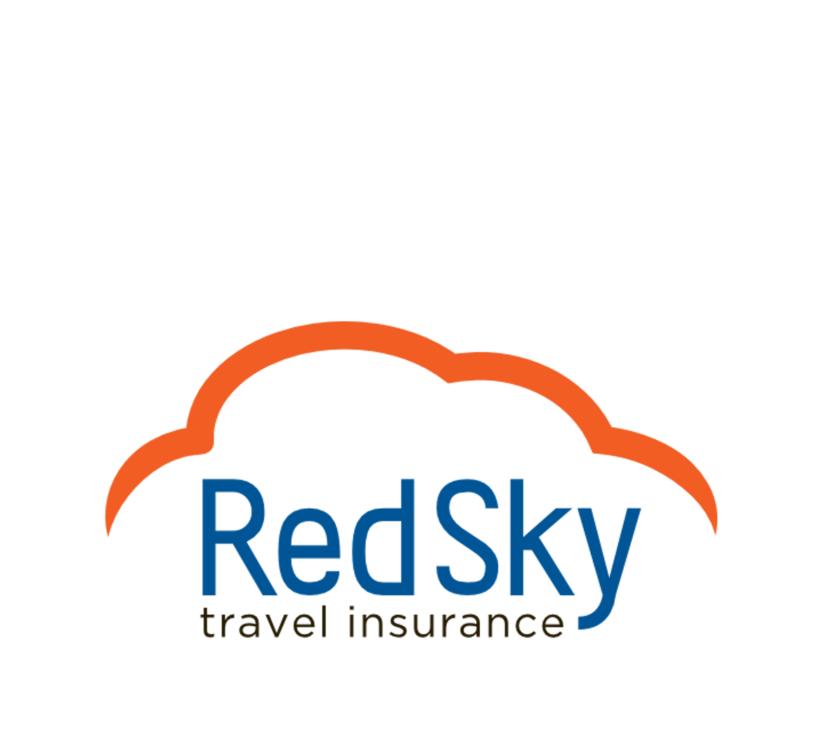 RedSky Travel Insurance logo
