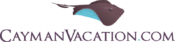 cayman vacation logo