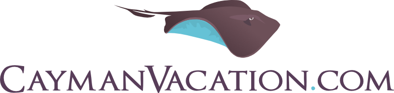 cayman vacation logo