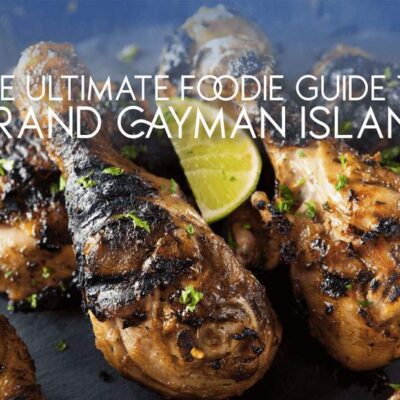 Foodie Guide to Grand Cayman Island